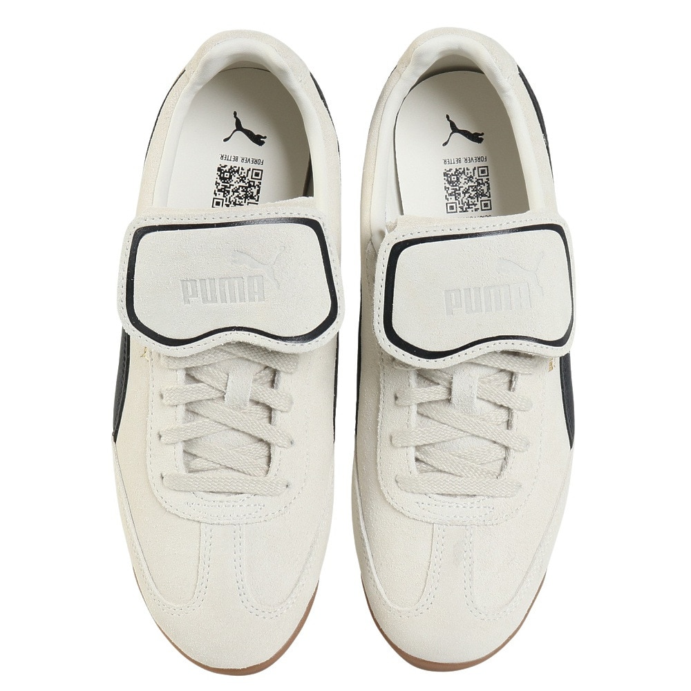 プーマ（PUMA）（メンズ、レディース）スニーカー タウンシューズ アリゾナ プレミアム キナリ 40378003 スポーツ カジュアル シューズ