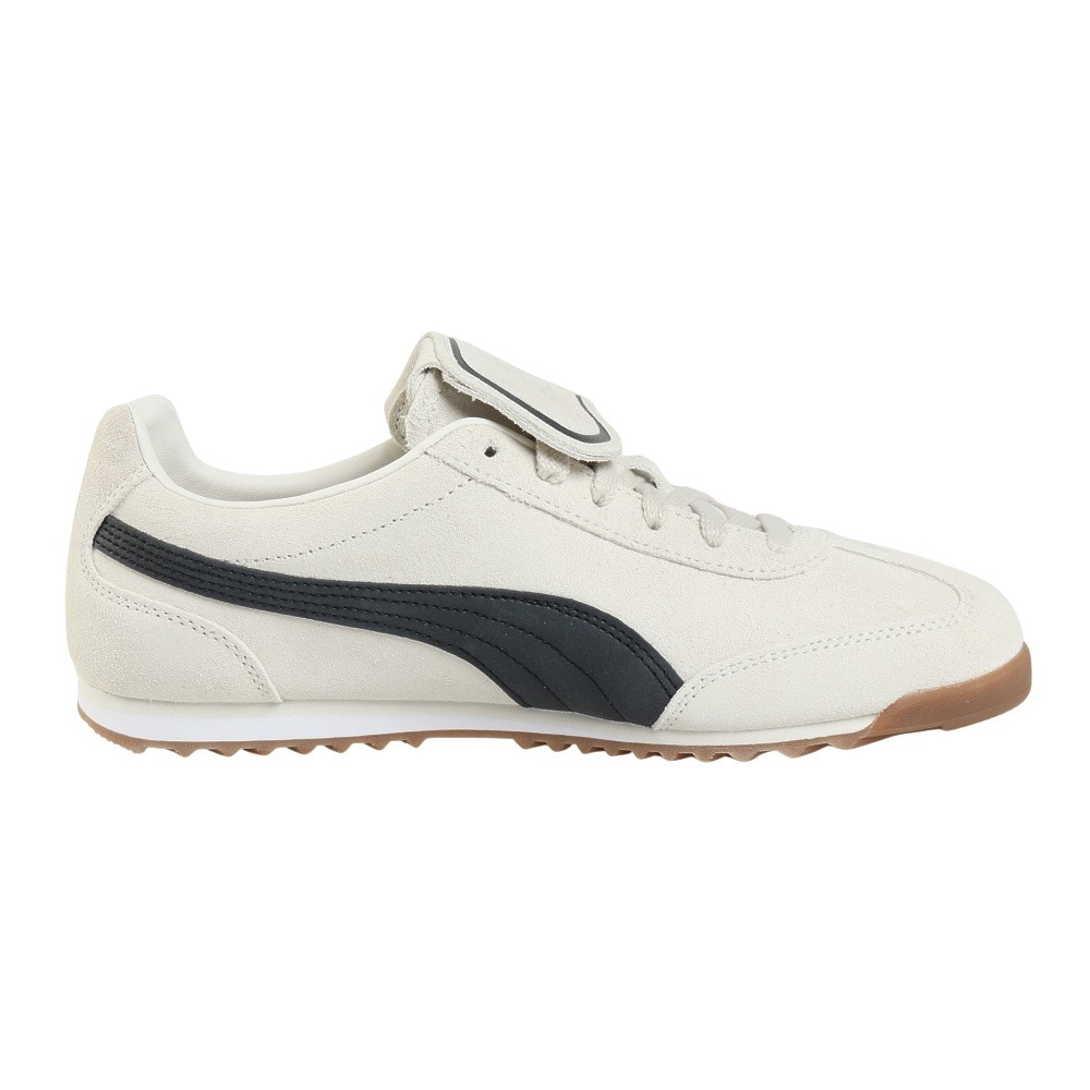 プーマ（PUMA）（メンズ、レディース）スニーカー タウンシューズ アリゾナ プレミアム キナリ 40378003 スポーツ カジュアル シューズ