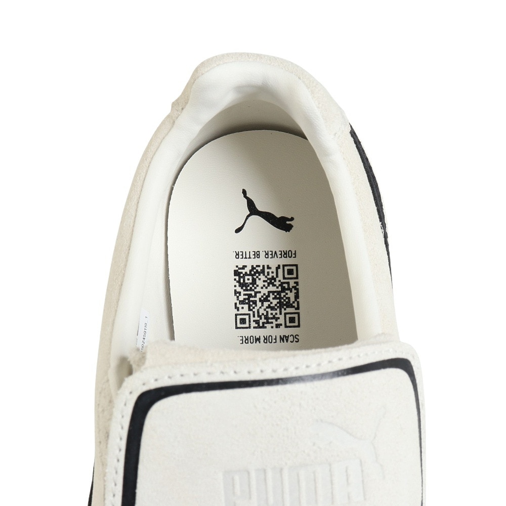 プーマ（PUMA）（メンズ、レディース）スニーカー タウンシューズ アリゾナ プレミアム キナリ 40378003 スポーツ カジュアル シューズ