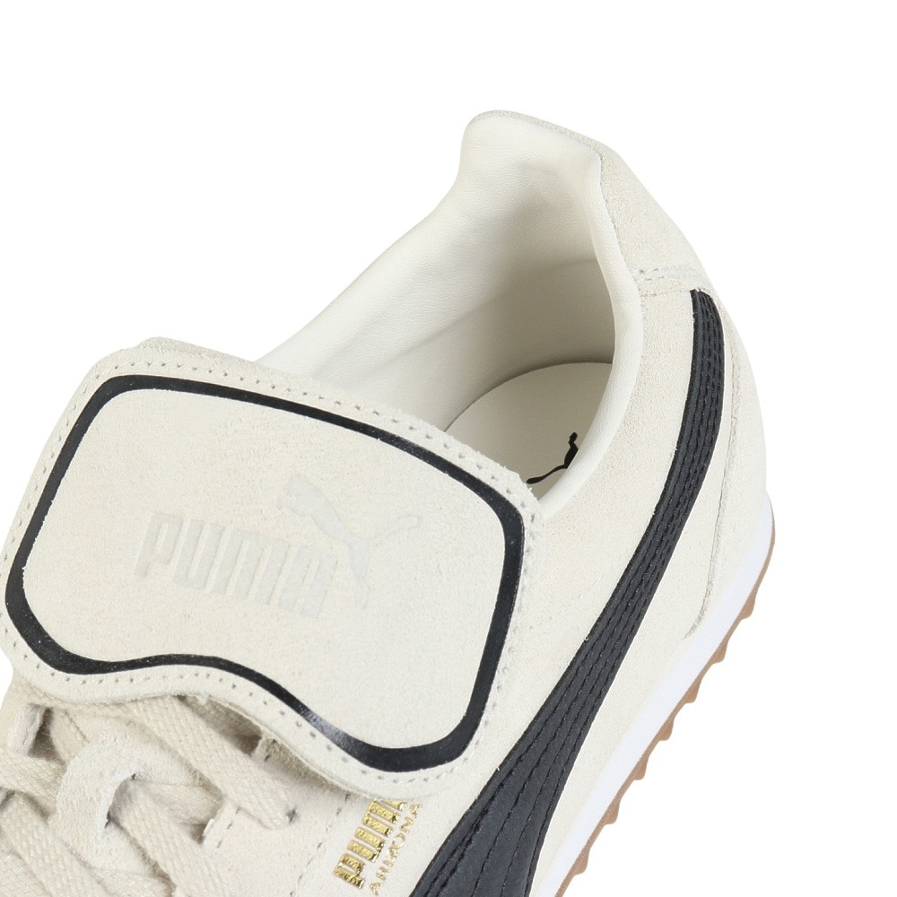 プーマ（PUMA）（メンズ、レディース）スニーカー タウンシューズ アリゾナ プレミアム キナリ 40378003 スポーツ カジュアル シューズ