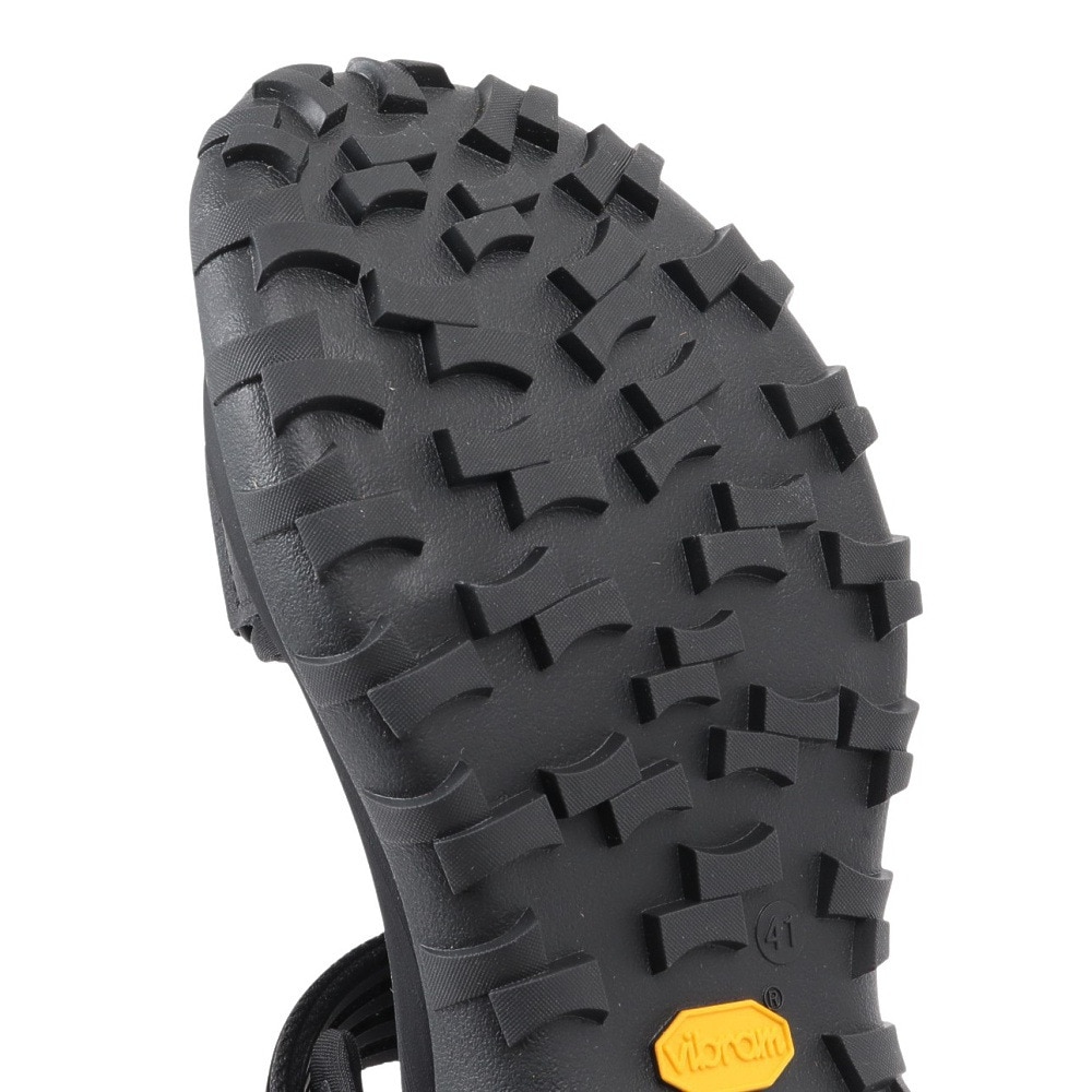 カンペール（Camper）（メンズ）ドリフト トレイル サンダル メンズ ブラック K101040-001 スポーツサンダル タウン カジュアル アウトドア