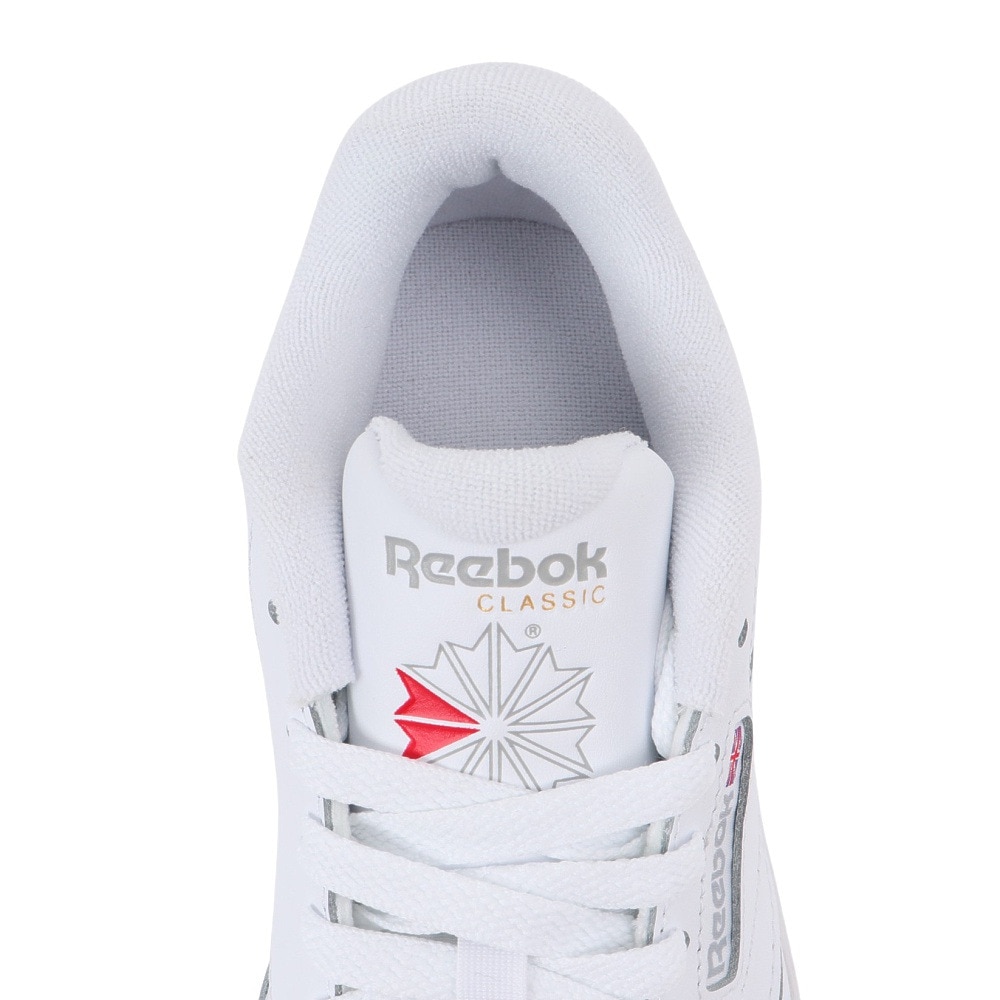 リーボック（REEBOK）（レディース）タウンシューズ クラブ C エクストラ 100033501