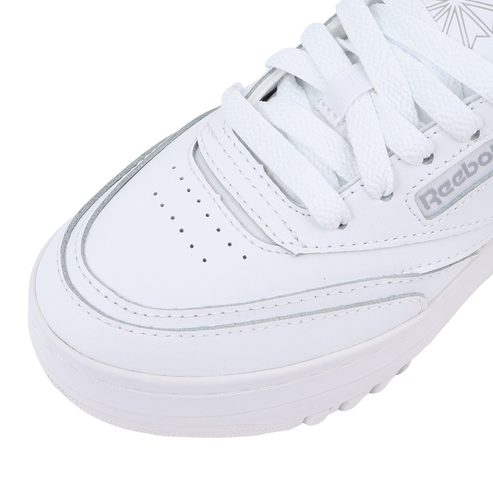 リーボック（REEBOK）（レディース）タウンシューズ クラブ C エクストラ 100033501