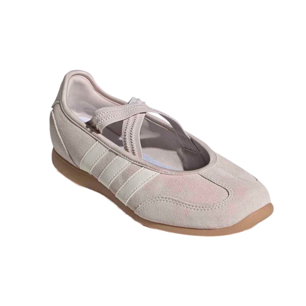  バレダ　メリージェーン アディダス（adidas）（レディース）カジュアル タウンシューズ バレダ