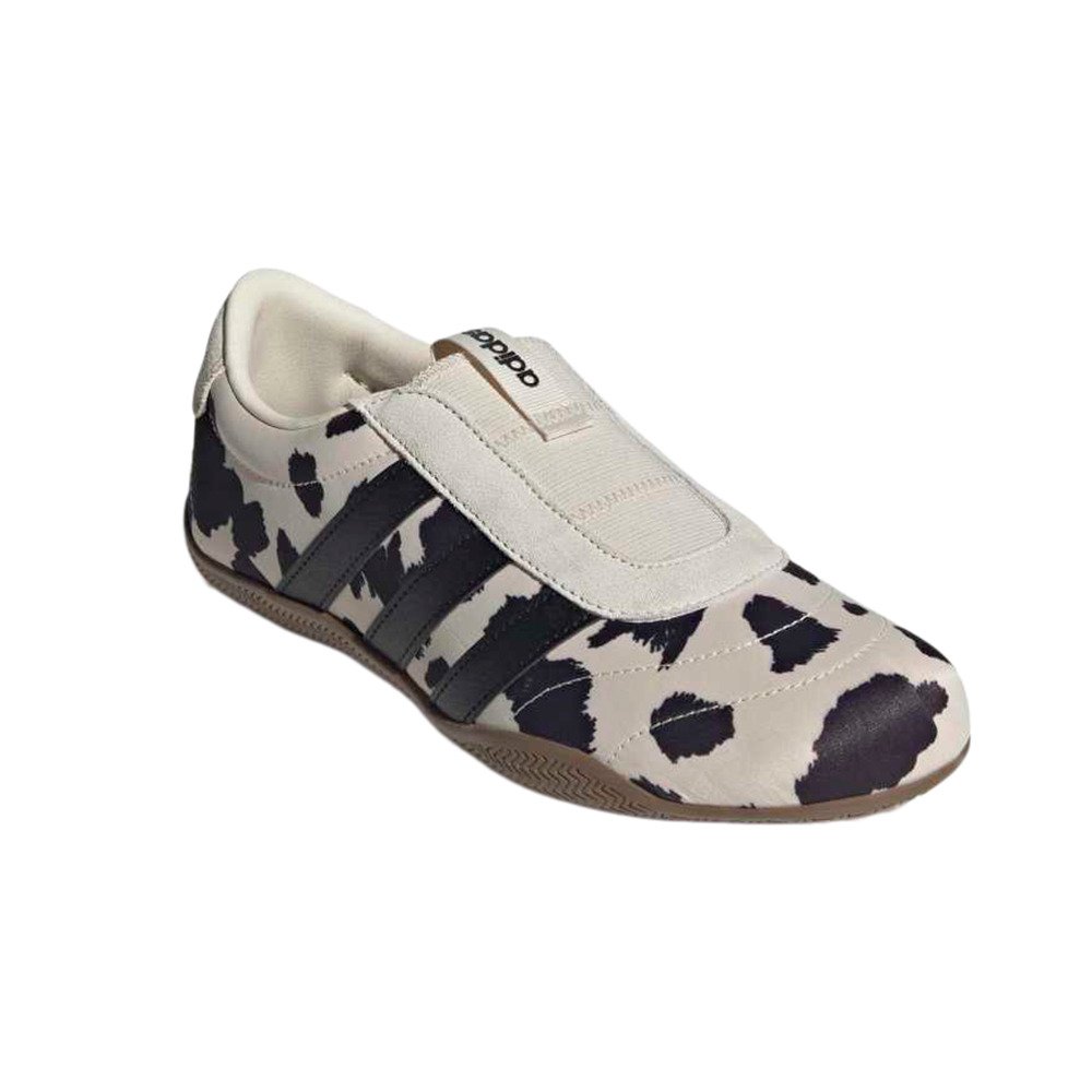 ゴットマン アディダス（adidas）（レディース）グランドコート ロー スリッポン