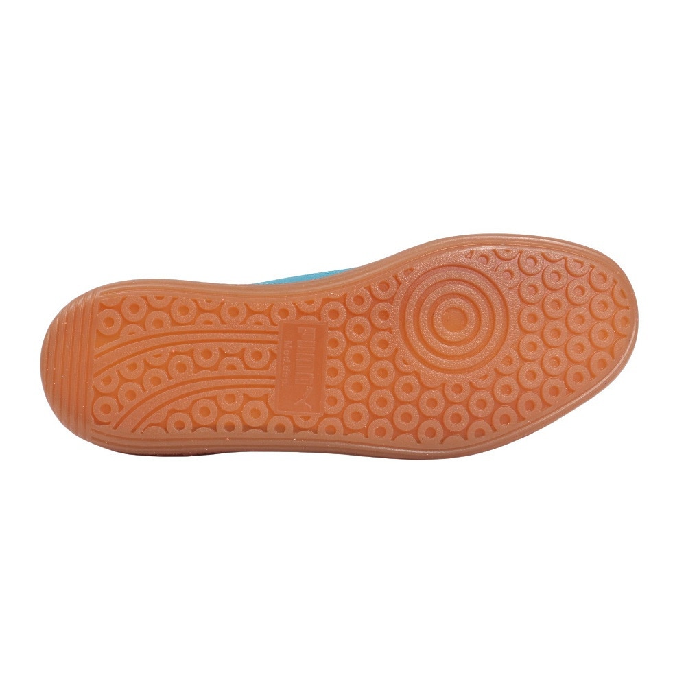 プーマ（PUMA）（レディース）タウンシューズ パレルモ 39646346