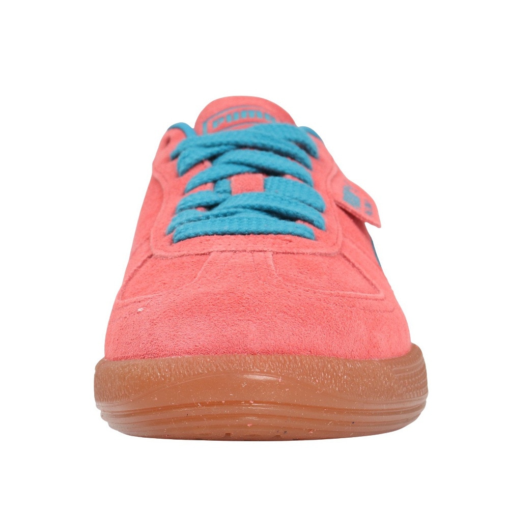 プーマ（PUMA）（レディース）タウンシューズ パレルモ 39646346