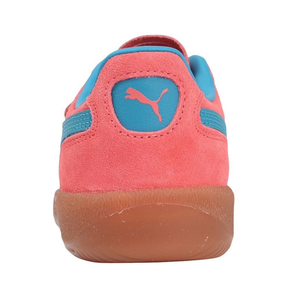 プーマ（PUMA）（レディース）タウンシューズ パレルモ 39646346