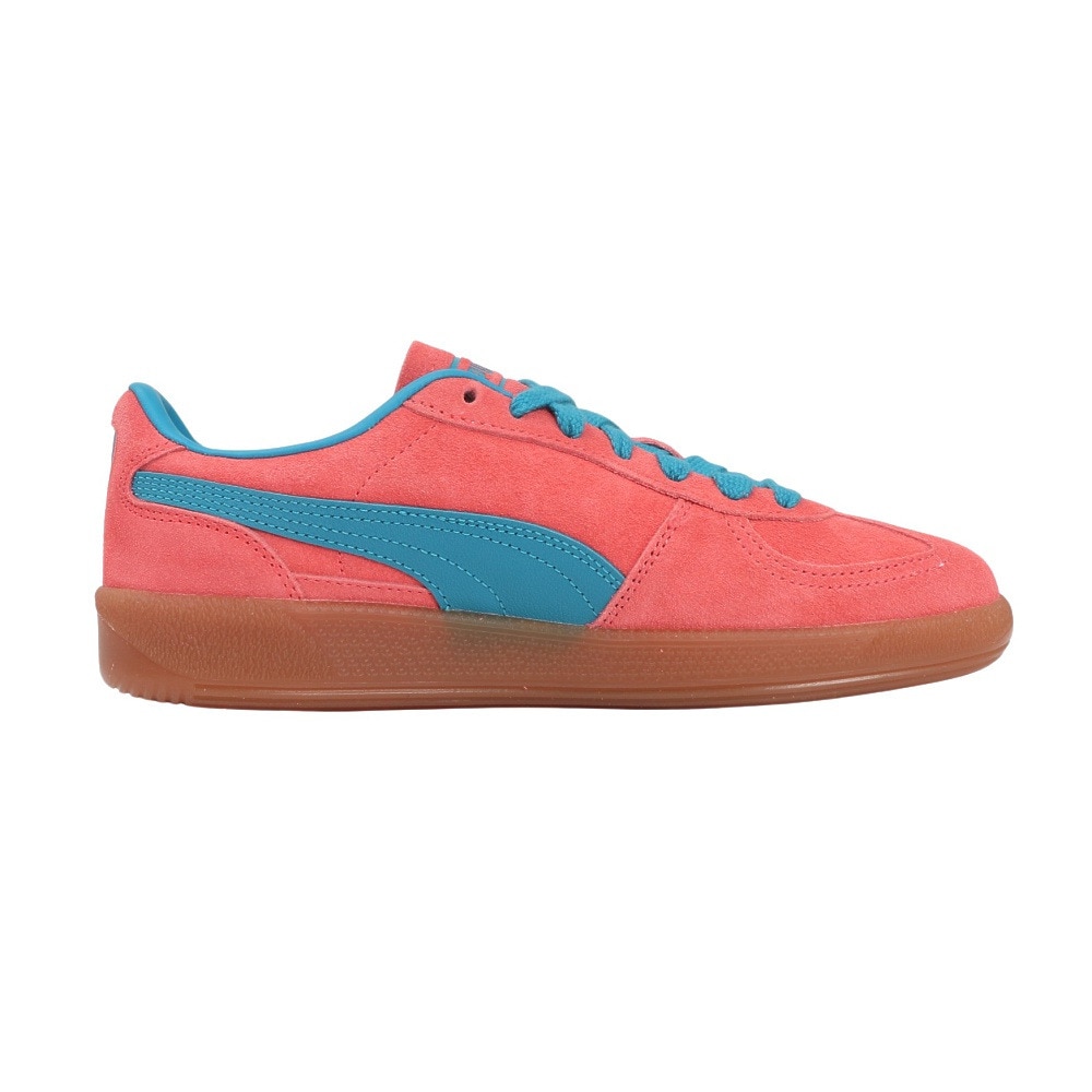 プーマ（PUMA）（レディース）タウンシューズ パレルモ 39646346