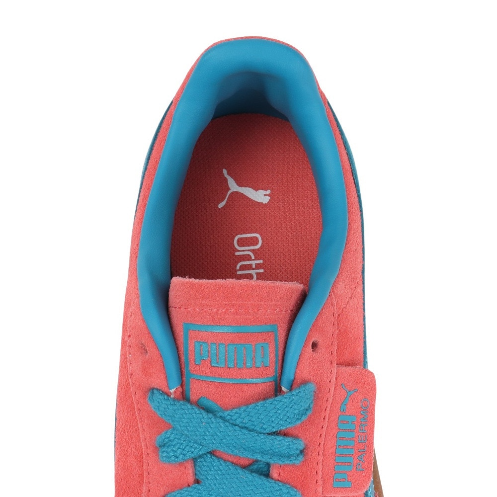 プーマ（PUMA）（レディース）タウンシューズ パレルモ 39646346