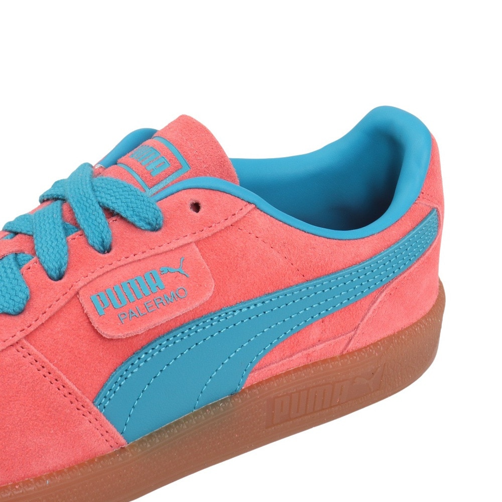 プーマ（PUMA）（レディース）タウンシューズ パレルモ 39646346