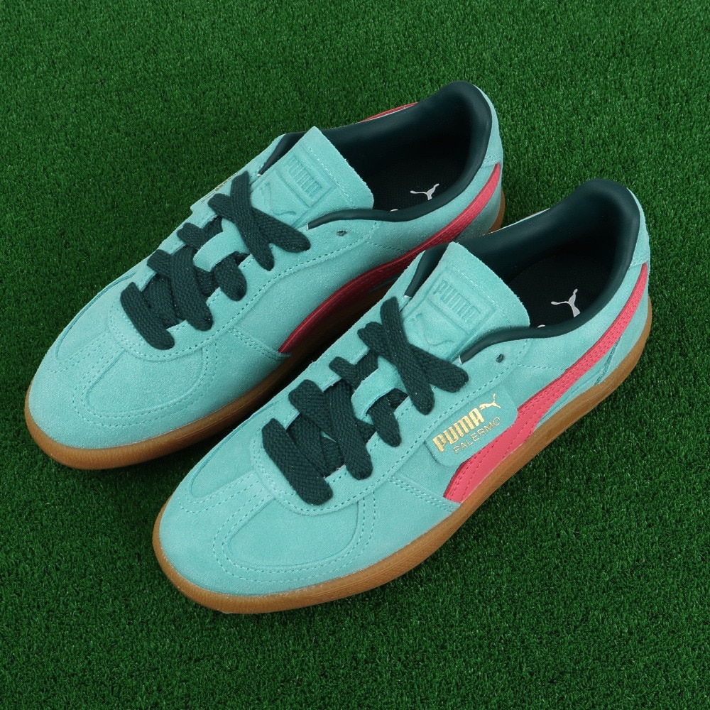 プーマ（PUMA）（レディース）タウンシューズ パレルモ 39646352