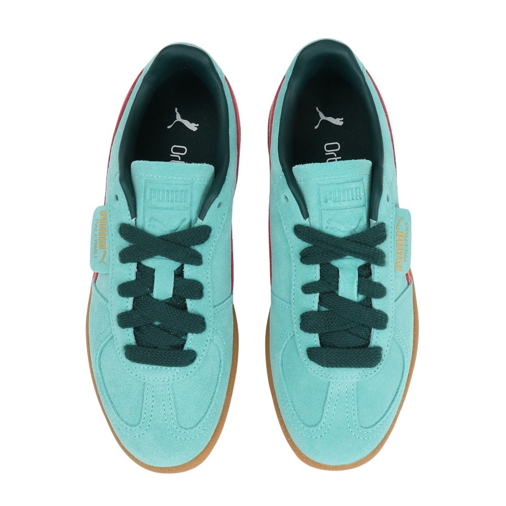 プーマ（PUMA）（レディース）タウンシューズ パレルモ 39646352