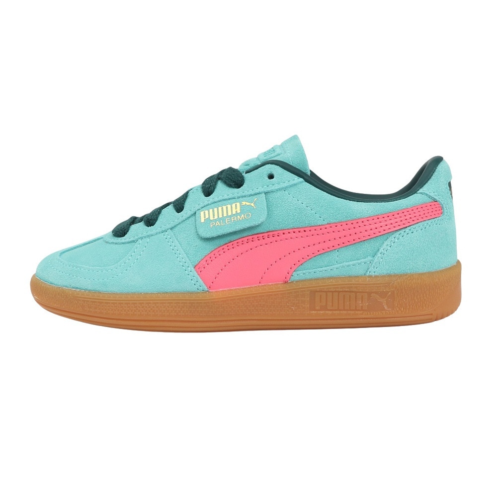 プーマ（PUMA）（レディース）タウンシューズ パレルモ 39646352