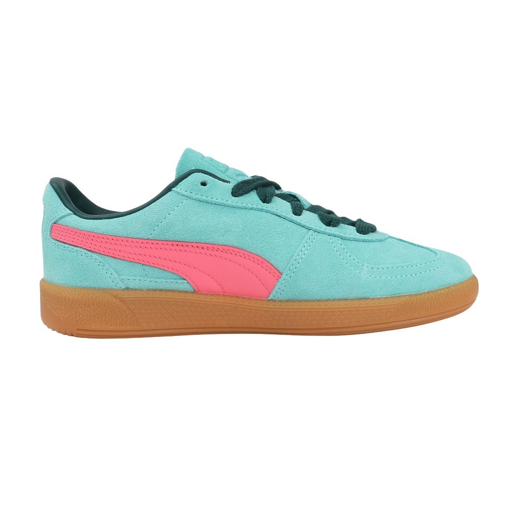 プーマ（PUMA）（レディース）タウンシューズ パレルモ 39646352