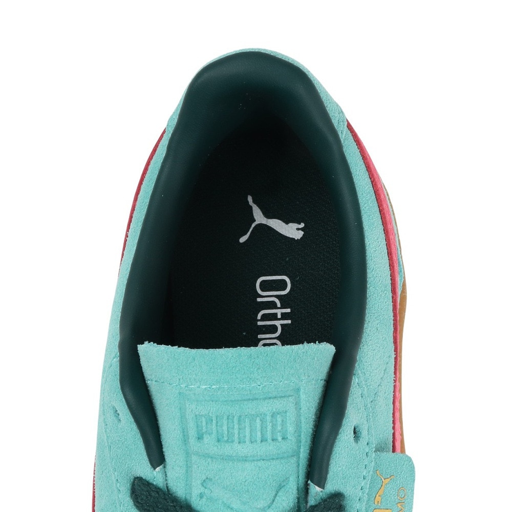 プーマ（PUMA）（レディース）タウンシューズ パレルモ 39646352