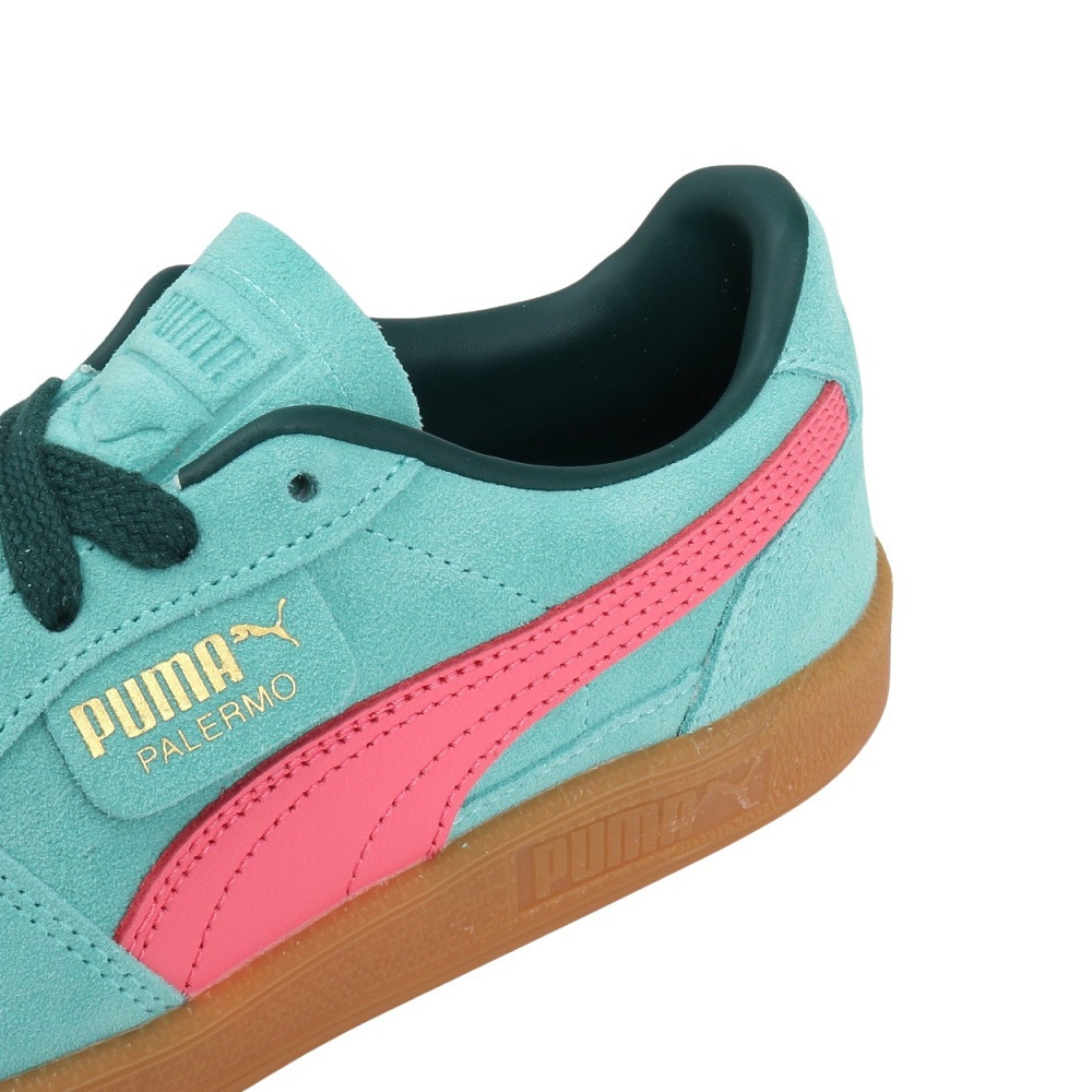 プーマ（PUMA）（レディース）タウンシューズ パレルモ 39646352