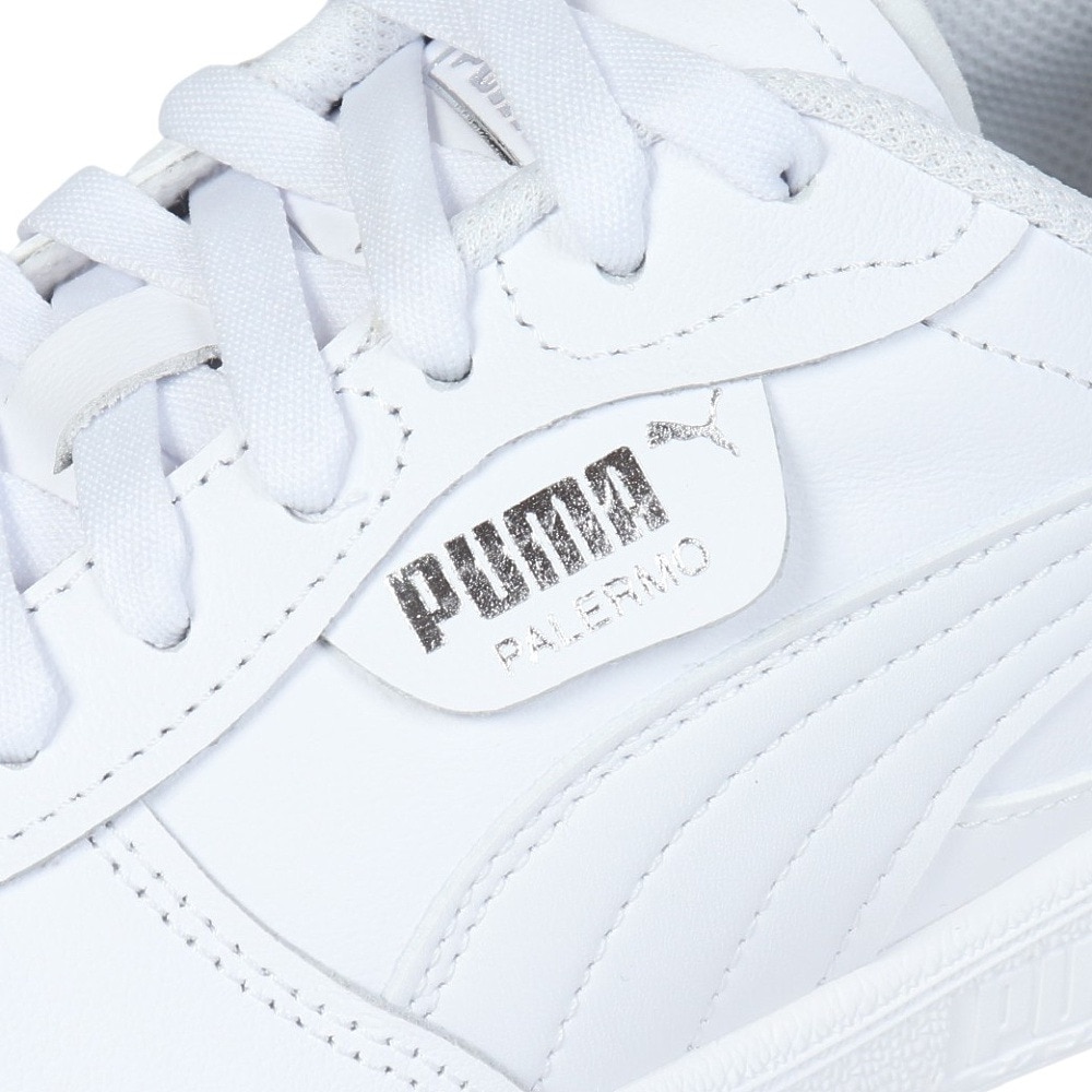 プーマ（PUMA）（メンズ、レディース）パレルモ モーダ レザー スニーカー 39773801