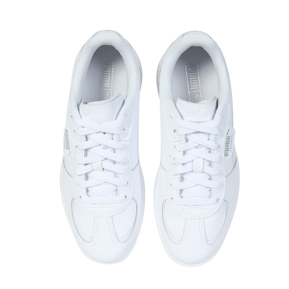 プーマ（PUMA）（メンズ、レディース）パレルモ モーダ レザー スニーカー 39773801