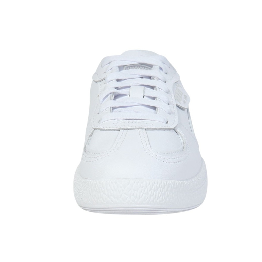 プーマ（PUMA）（メンズ、レディース）パレルモ モーダ レザー スニーカー 39773801