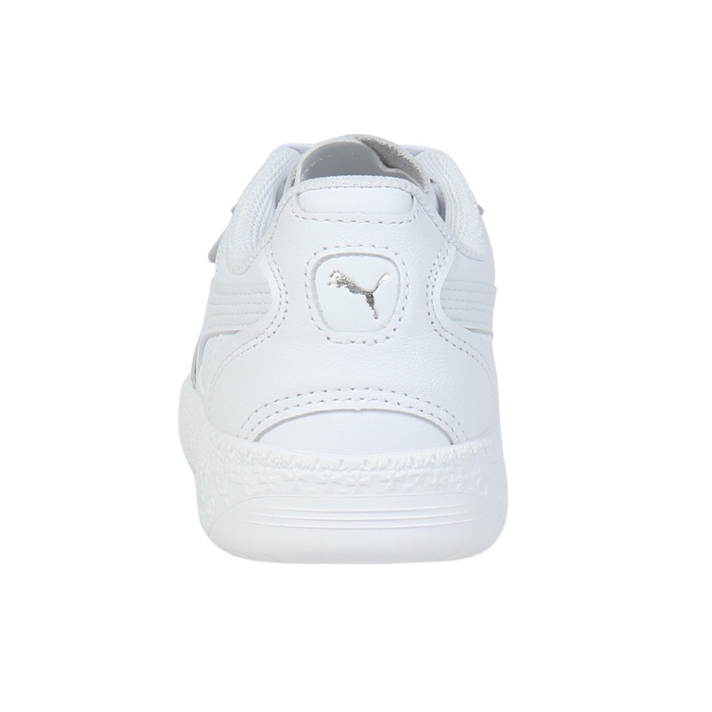 プーマ（PUMA）（メンズ、レディース）パレルモ モーダ レザー スニーカー 39773801