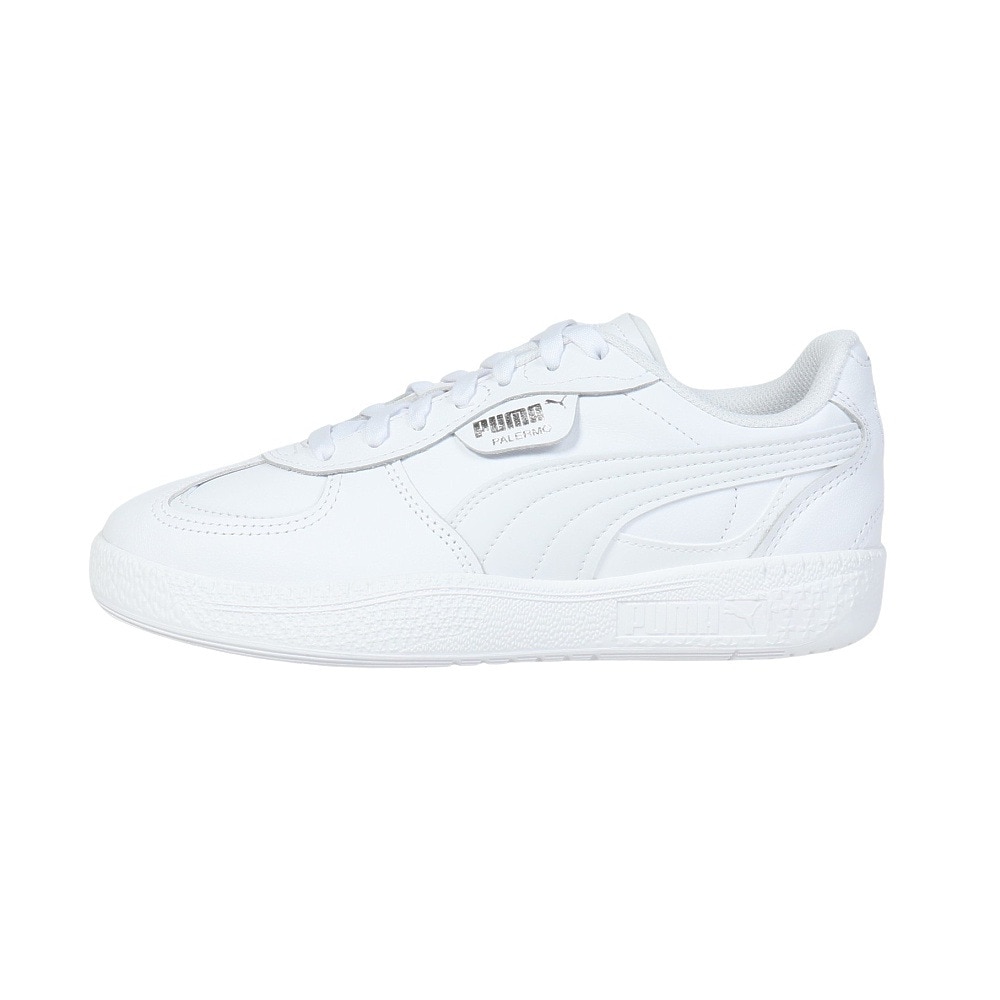 プーマ（PUMA）（メンズ、レディース）パレルモ モーダ レザー スニーカー 39773801