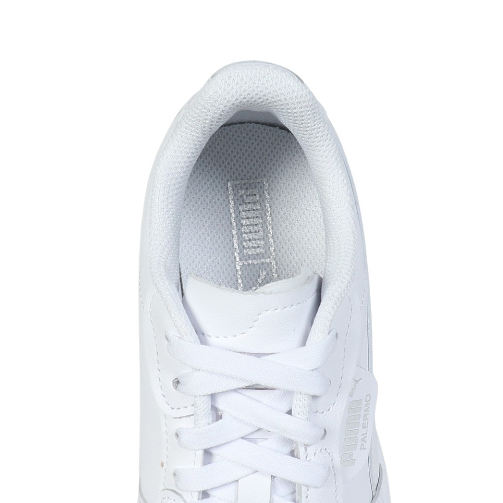 プーマ（PUMA）（メンズ、レディース）パレルモ モーダ レザー スニーカー 39773801