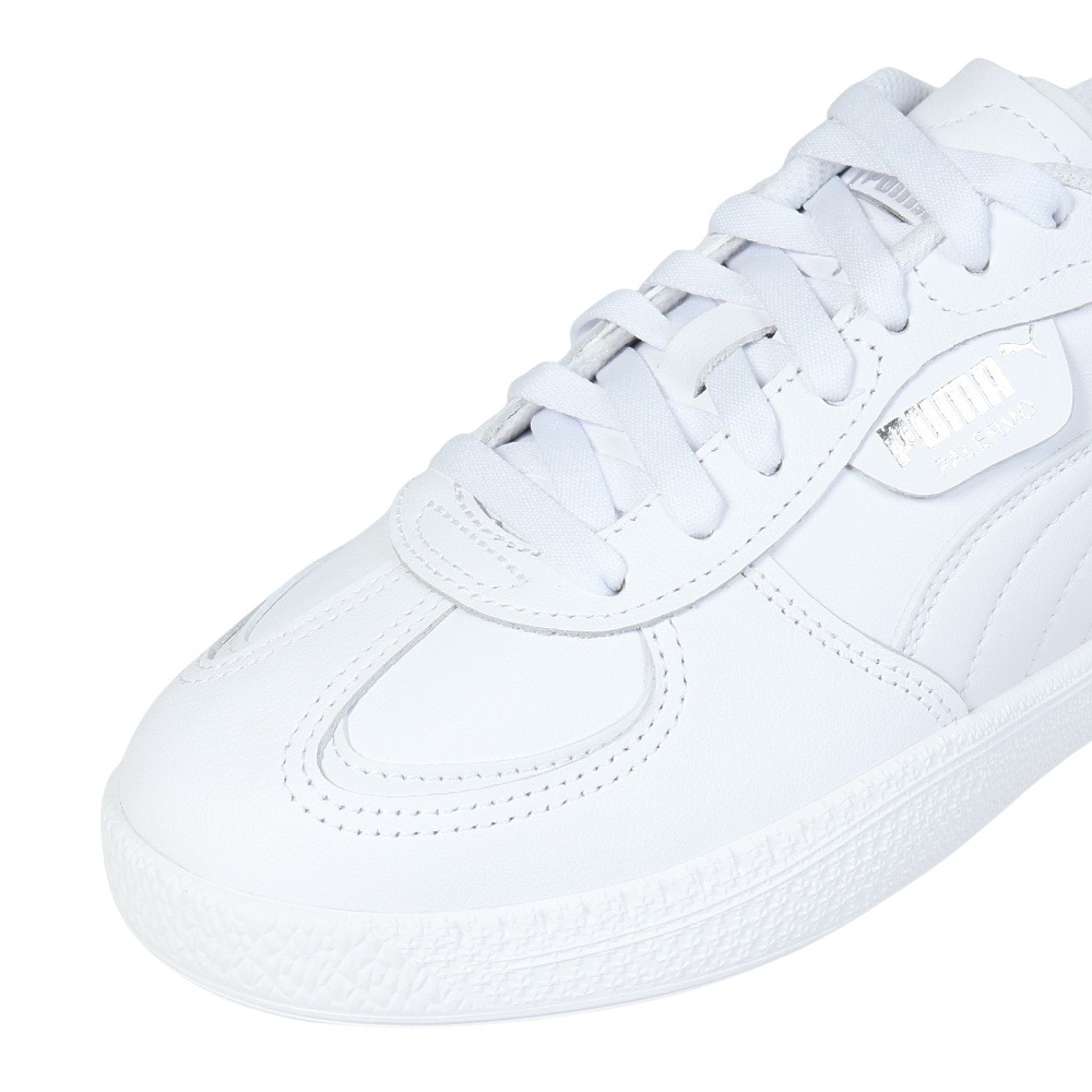 プーマ（PUMA）（メンズ、レディース）パレルモ モーダ レザー スニーカー 39773801