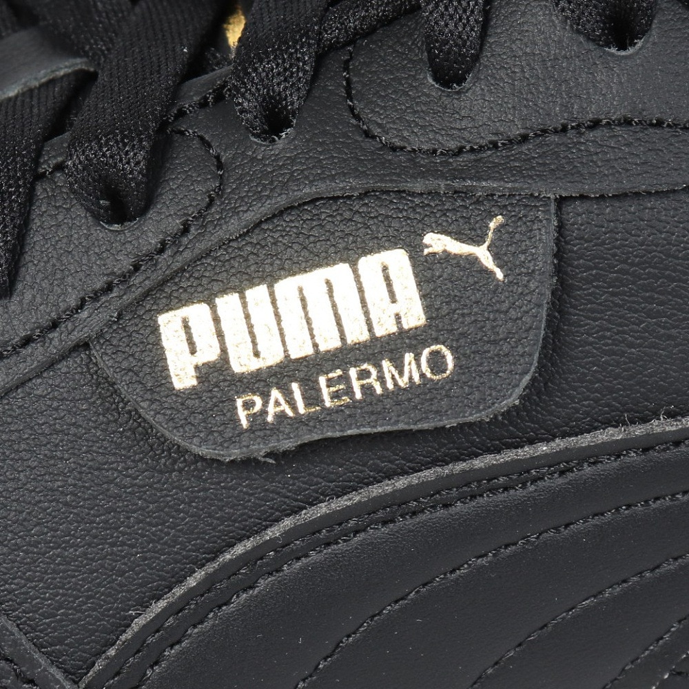 プーマ（PUMA）（メンズ、レディース）パレルモ モーダ レザー スニーカー 39773802