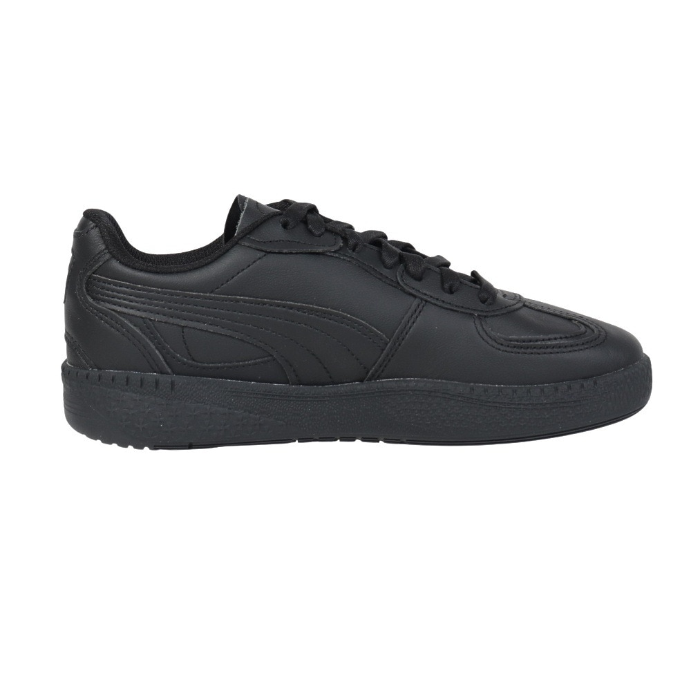 プーマ（PUMA）（メンズ、レディース）パレルモ モーダ レザー スニーカー 39773802