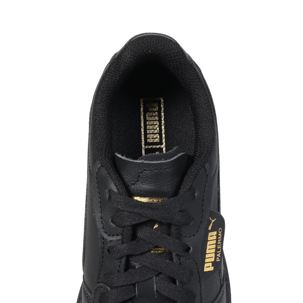 プーマ（PUMA）（メンズ、レディース）パレルモ モーダ レザー スニーカー 39773802