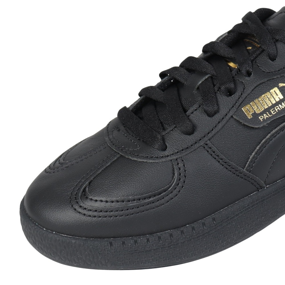 プーマ（PUMA）（メンズ、レディース）パレルモ モーダ レザー スニーカー 39773802