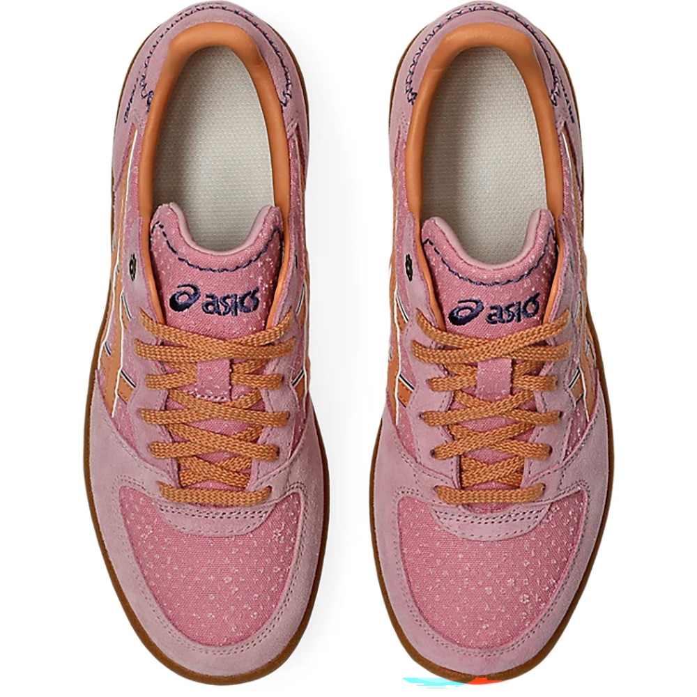アシックス（ASICS）（レディース）スニーカー タウンシューズ スカイハンド OG ピンク 1203A767.700 カジュアル シューズ