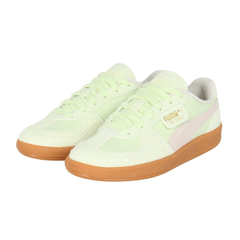 プーマ（PUMA）（レディース）スニーカー パレルモ ヴィンテージ