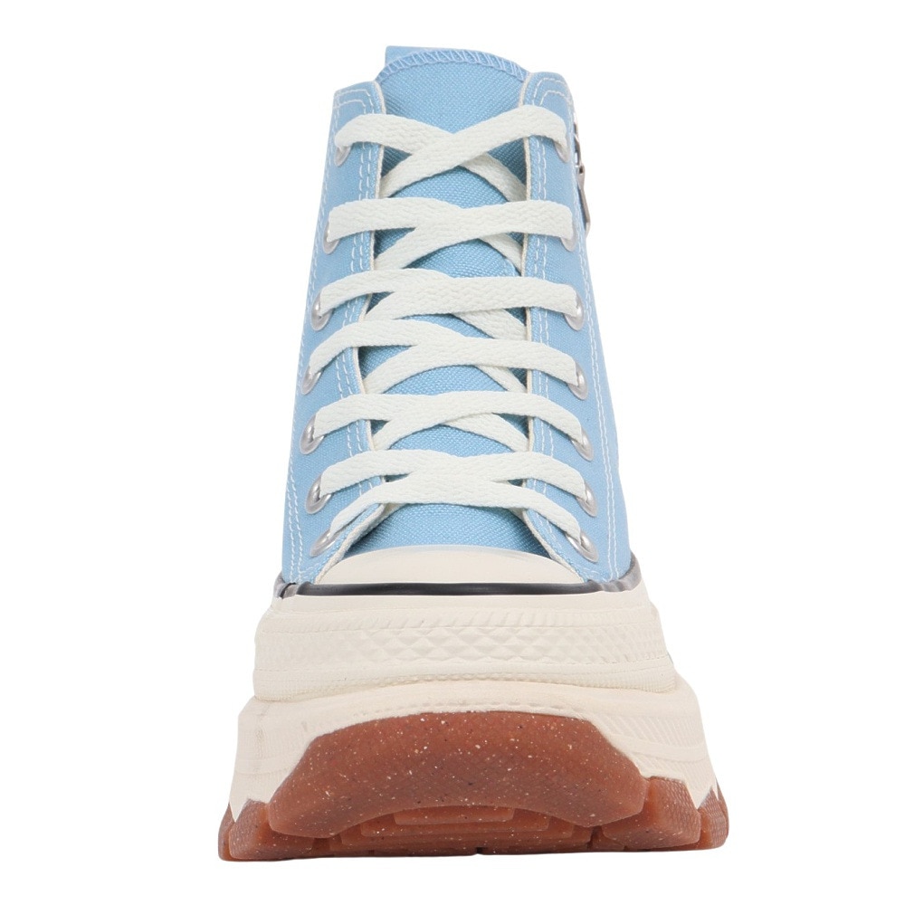 コンバース（CONVERSE）（レディース）タウンシューズ オールスターR トレックウエーブ Z HI P 31314190