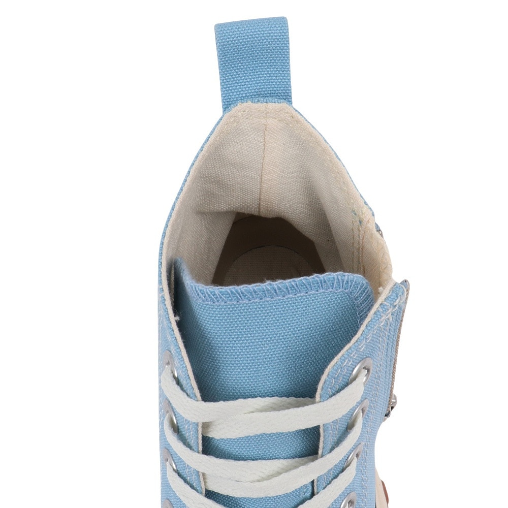 コンバース（CONVERSE）（レディース）タウンシューズ オールスターR トレックウエーブ Z HI P 31314190