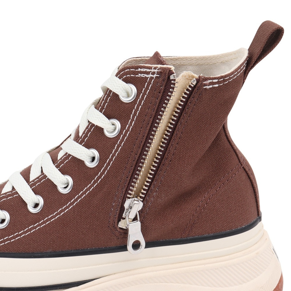 コンバース（CONVERSE）（レディース）タウンシューズ オールスターR トレックウエーブ Z H P 31314191