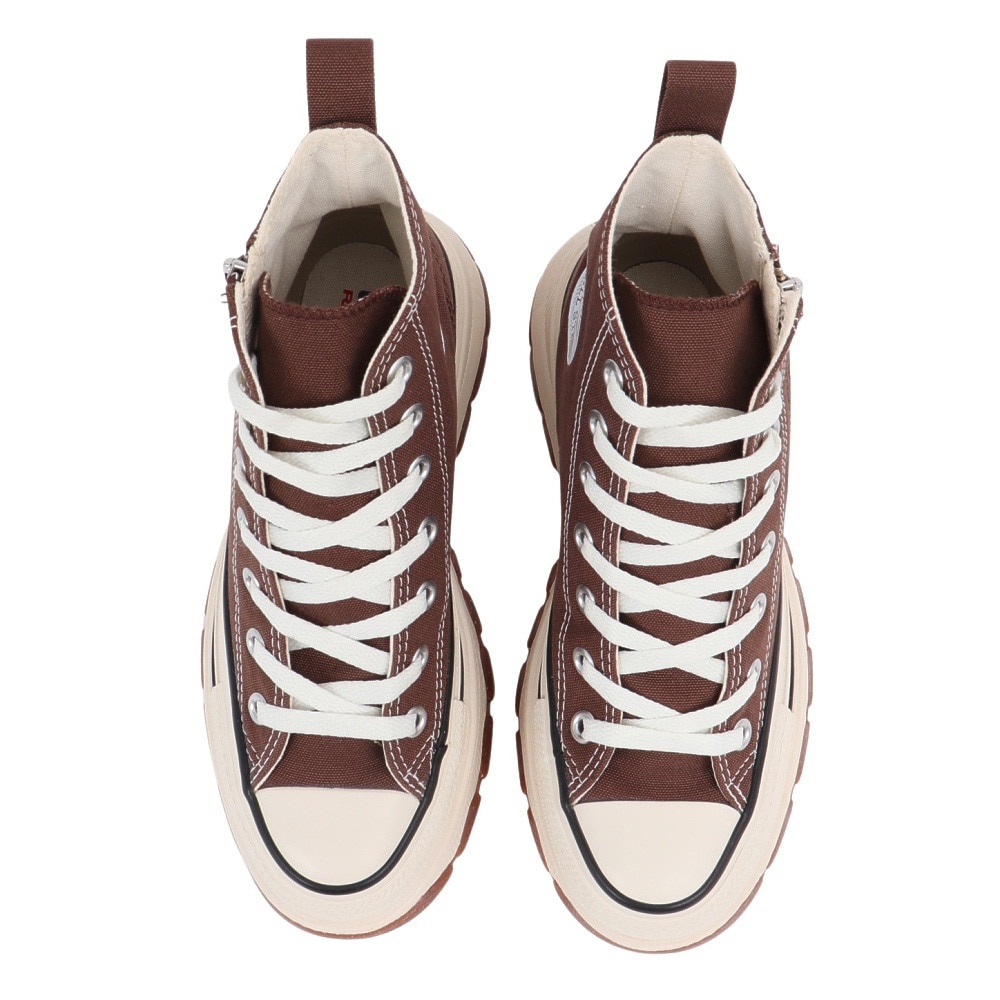 コンバース（CONVERSE）（レディース）タウンシューズ オールスターR トレックウエーブ Z H P 31314191