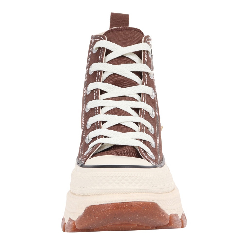 コンバース（CONVERSE）（レディース）タウンシューズ オールスターR トレックウエーブ Z H P 31314191