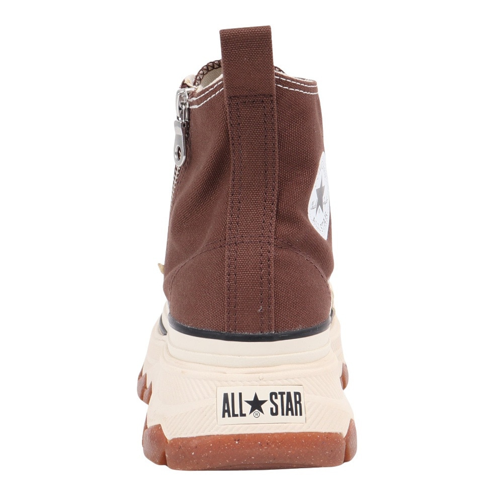 コンバース（CONVERSE）（レディース）タウンシューズ オールスターR トレックウエーブ Z H P 31314191