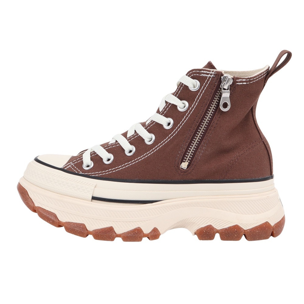 コンバース（CONVERSE）（レディース）タウンシューズ オールスターR トレックウエーブ Z H P 31314191