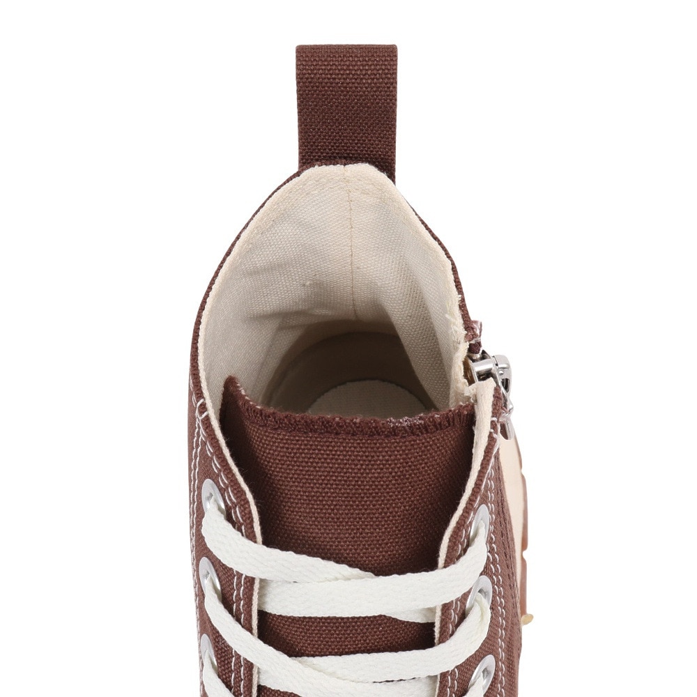 コンバース（CONVERSE）（レディース）タウンシューズ オールスターR トレックウエーブ Z H P 31314191