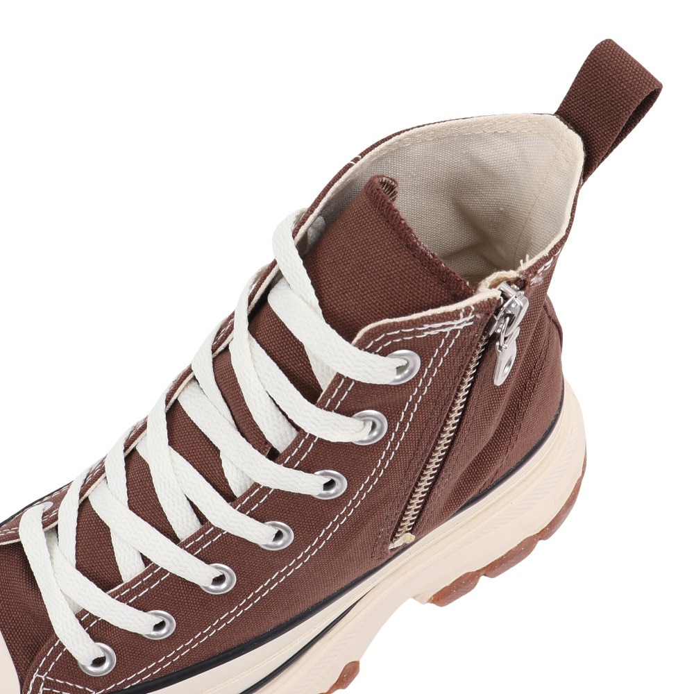 コンバース（CONVERSE）（レディース）タウンシューズ オールスターR トレックウエーブ Z H P 31314191