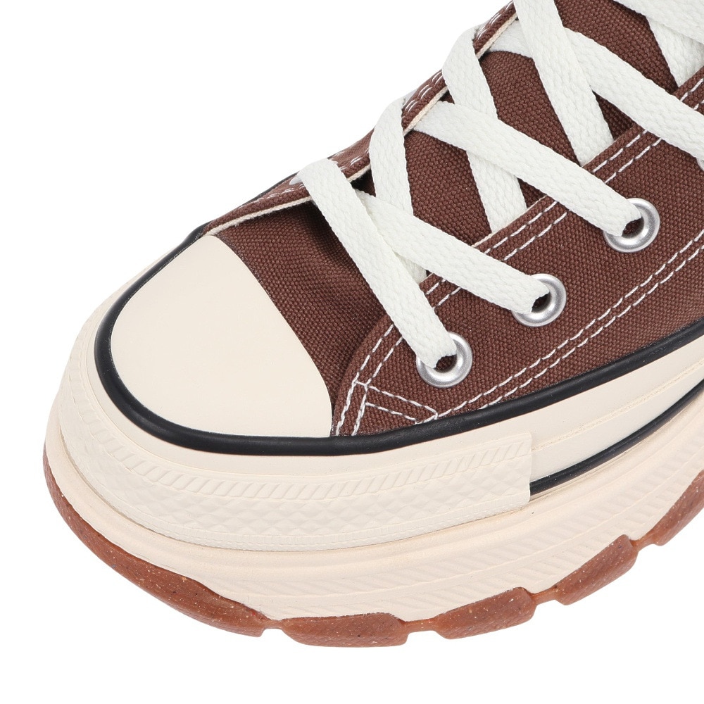 コンバース（CONVERSE）（レディース）タウンシューズ オールスターR トレックウエーブ Z H P 31314191