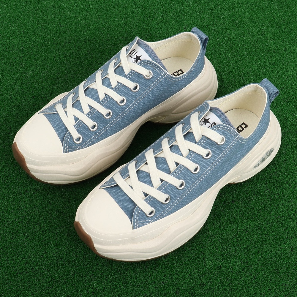 コンバース（CONVERSE）（レディース）オールスター サージトレーナー OX 31314820