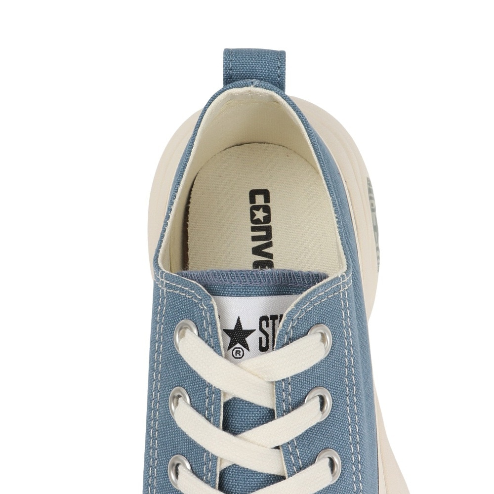 コンバース（CONVERSE）（レディース）オールスター サージトレーナー OX 31314820