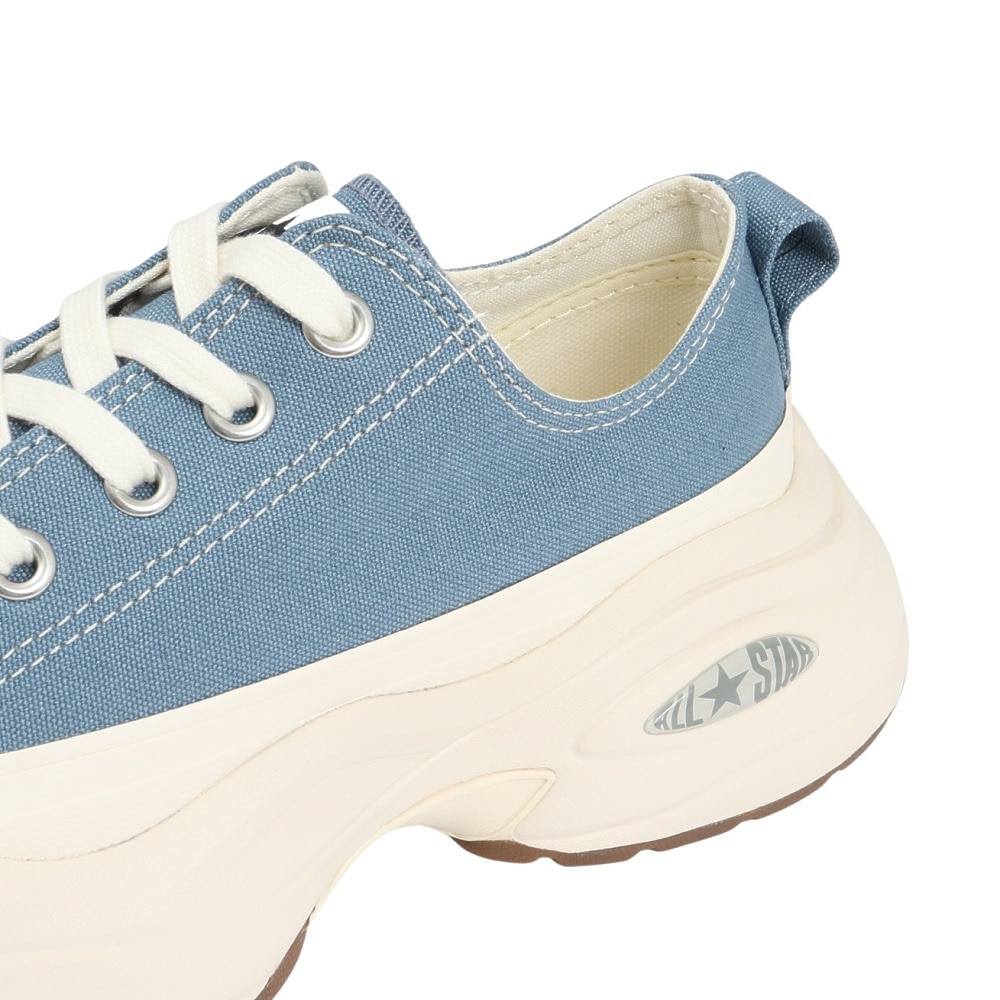 コンバース（CONVERSE）（レディース）オールスター サージトレーナー OX 31314820