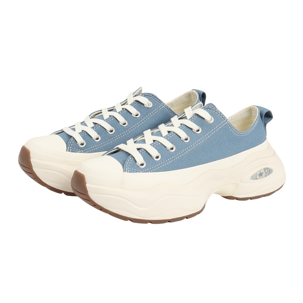 コンバース（CONVERSE）（レディース）オールスター サージトレーナー OX 31314820
