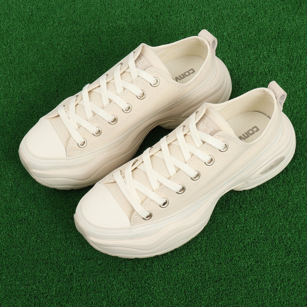 コンバース（CONVERSE）（レディース）オールスター サージトレーナー NC OX 31314840