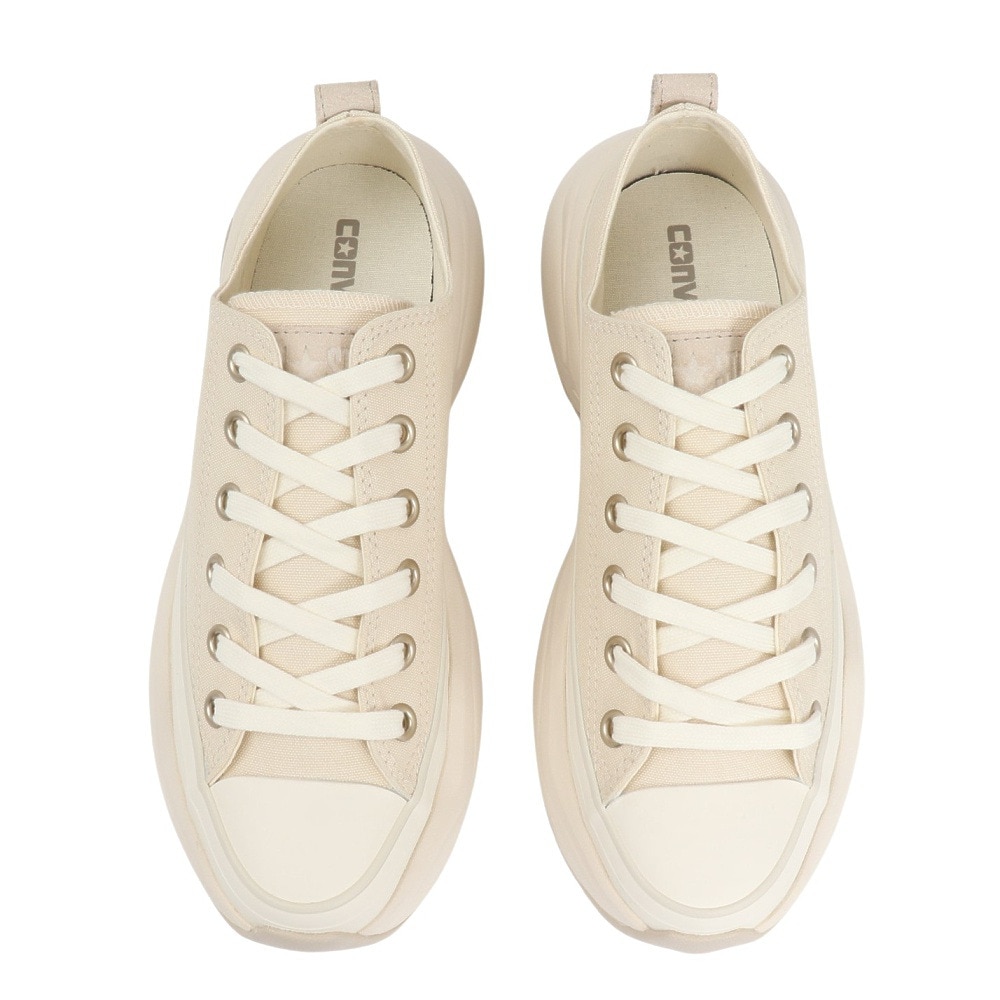コンバース（CONVERSE）（レディース）オールスター サージトレーナー NC OX 31314840